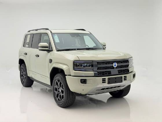 DENZA B5 1.5 TURBO PHEV GS AWD AUTOMÁTICO DENZA B5 1.5 TURBO PHEV GS AWD AUTOMÁTICO